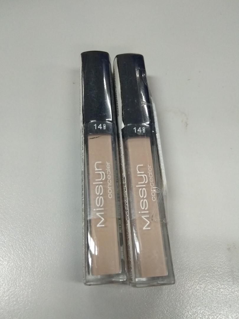 misslyn concealer