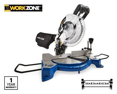 Miter top saw aldi