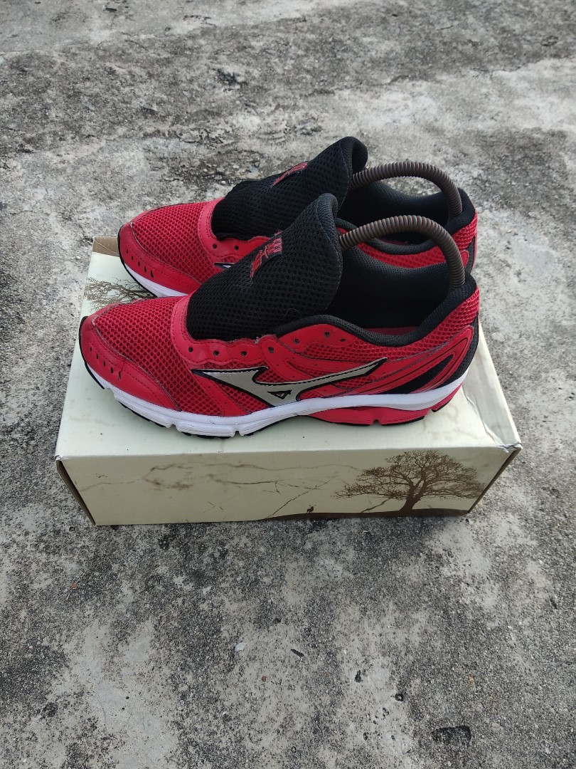 mizuno wave impetus 2 recensione
