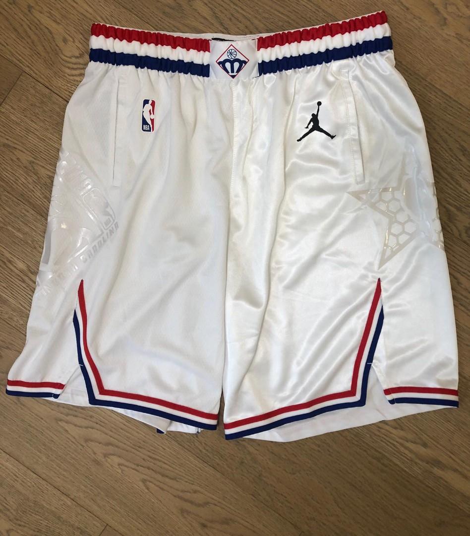 Nike all star shorts clearance