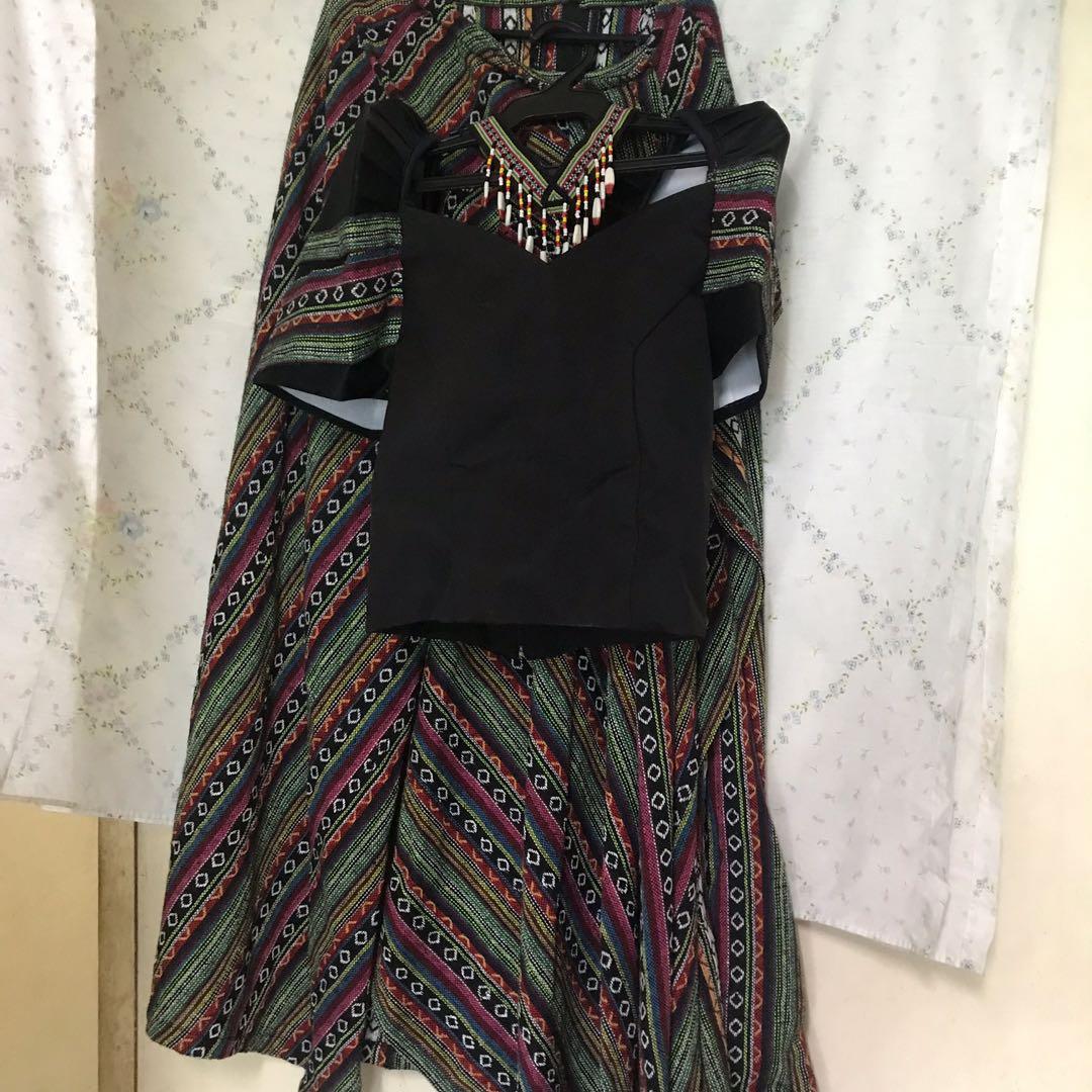 kathryn bernardo filipiniana dress