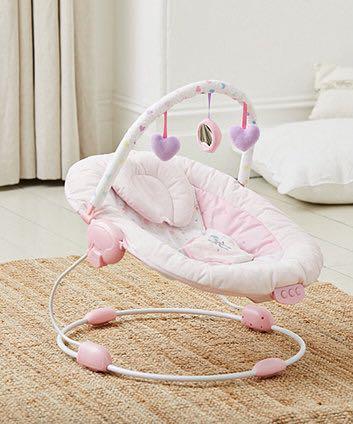 mothercare baby bouncer