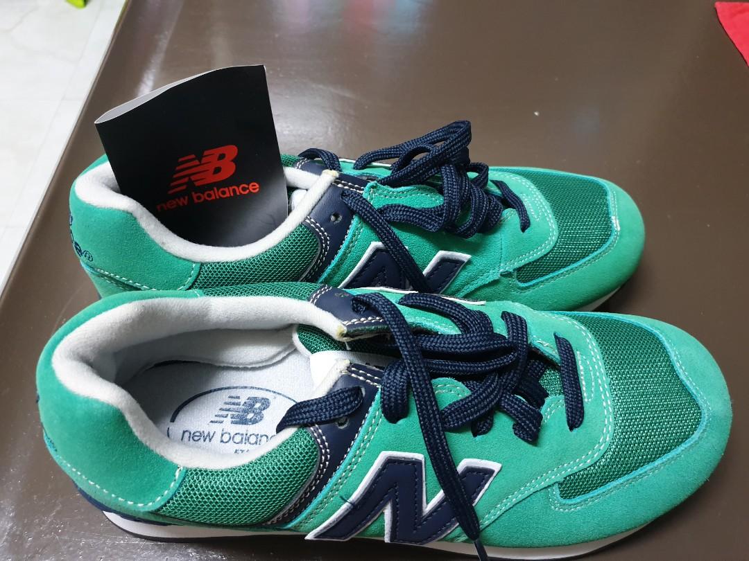 new balance sale 574