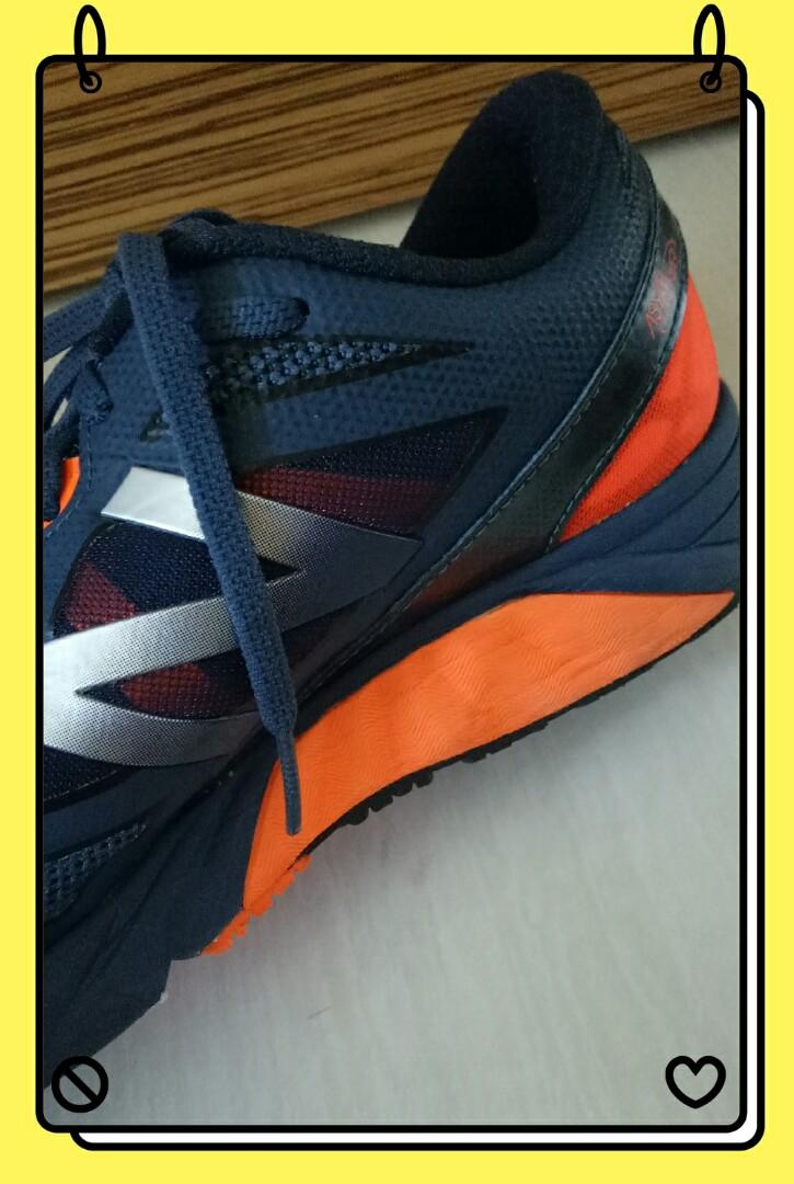 New Balance 870v4 Revlite Running shoe, Men's Fashion, Footwear, Sneakers  on Carousell