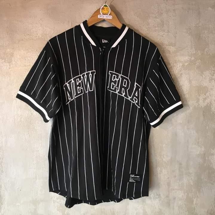 new era baseball jerseys