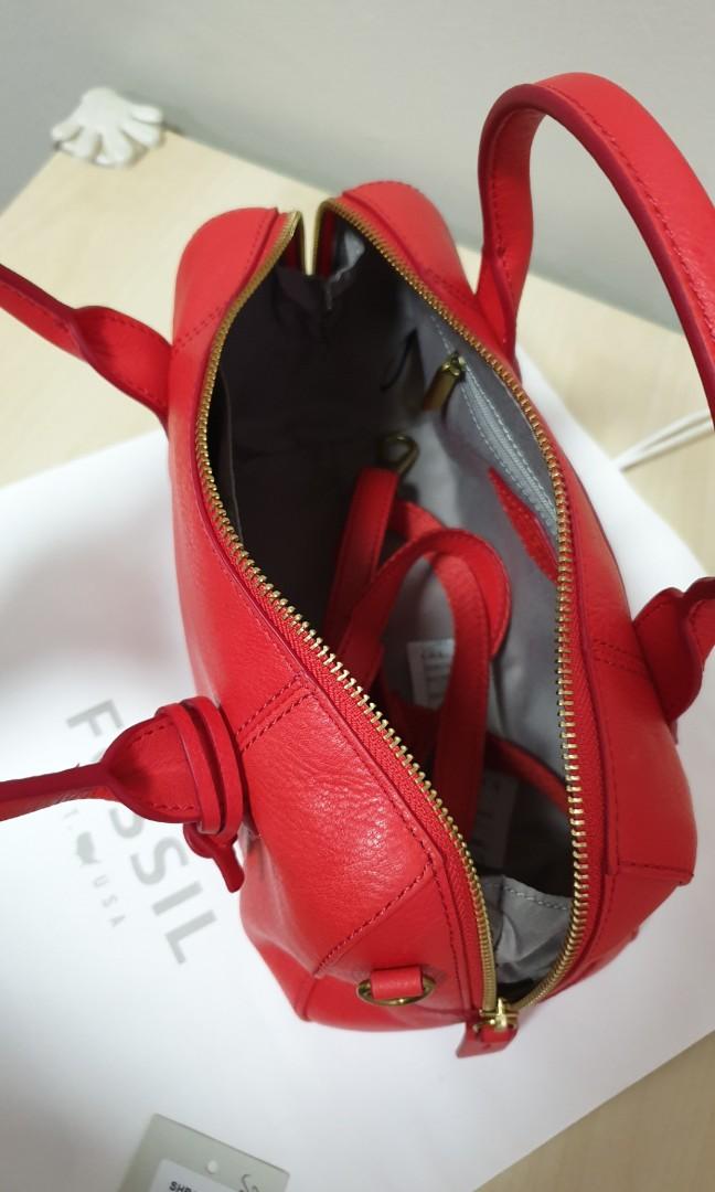Jori small 2025 satchel