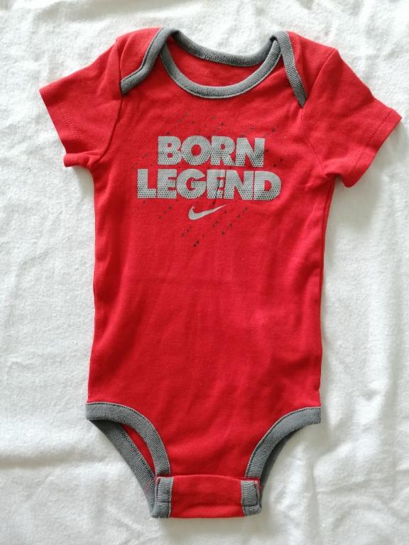 Nike born legend clearance