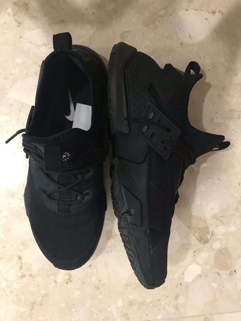Nike air huarache drift sale online