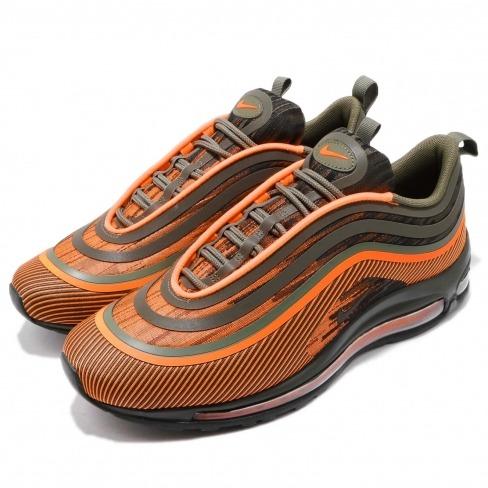 nike air max 97 ultra orange