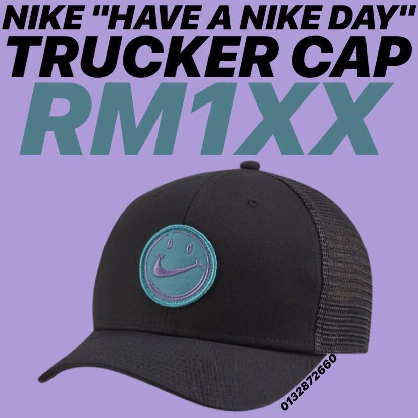 nike day hat