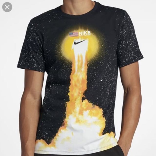 nike lift off