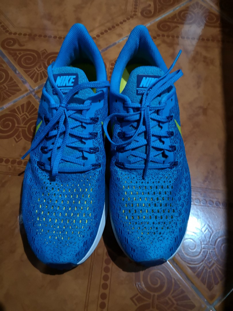 womens nike pegasus zoom 35