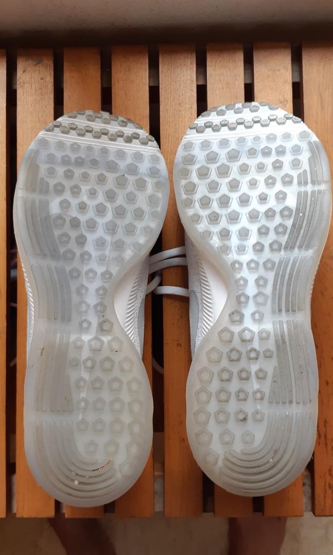 NIKE FULL LENGTH ZOOM AIR running shoes