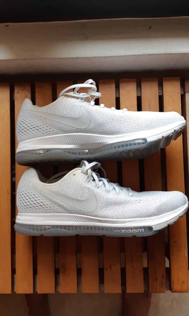Full outlet length zoom