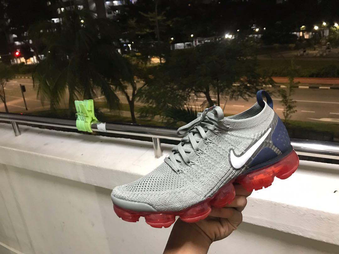 vapormax outlet