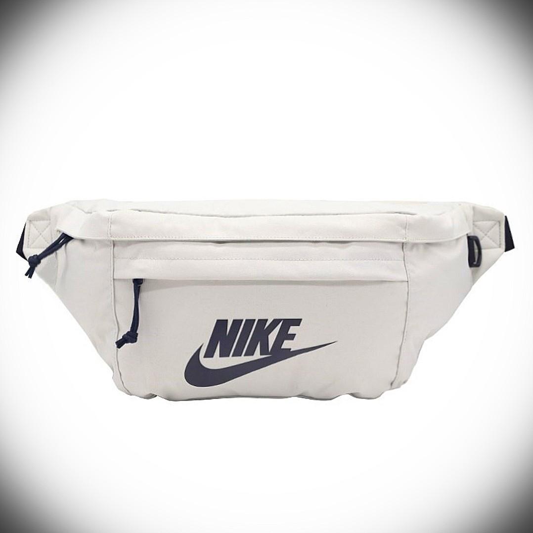 chest fanny pack nike