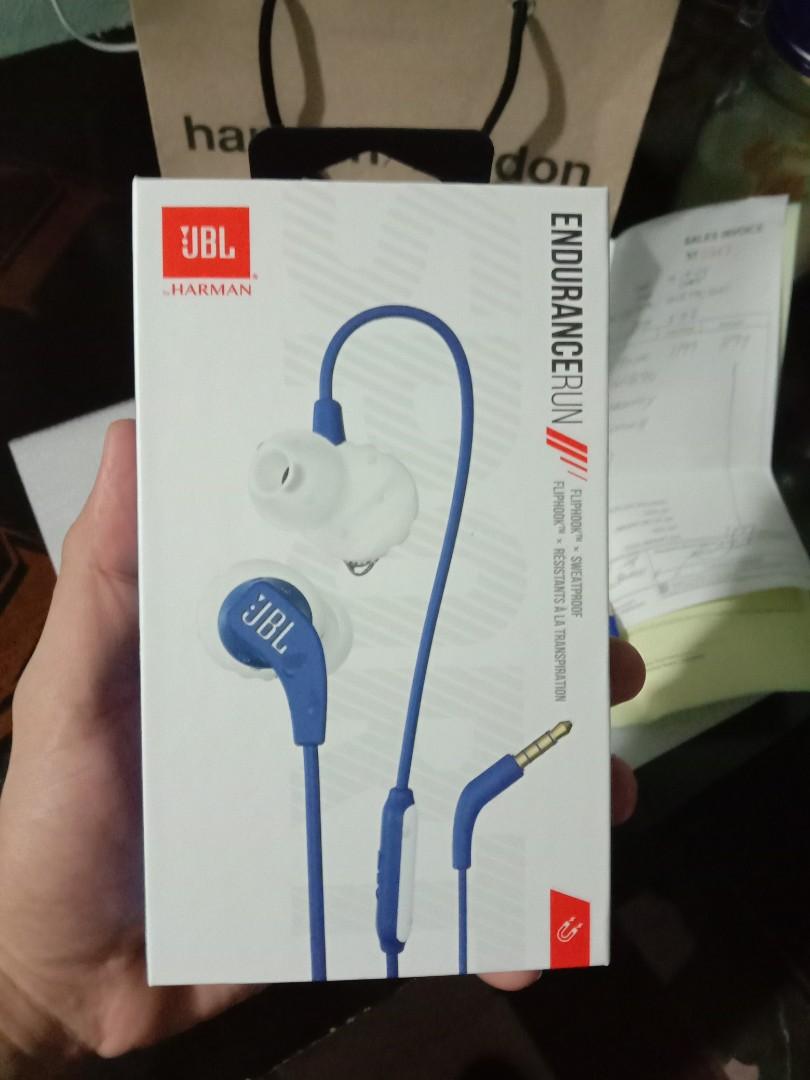 jbl endurance run cable length