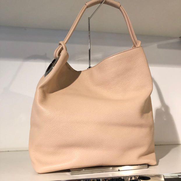 Oroton kiera large best sale hobo