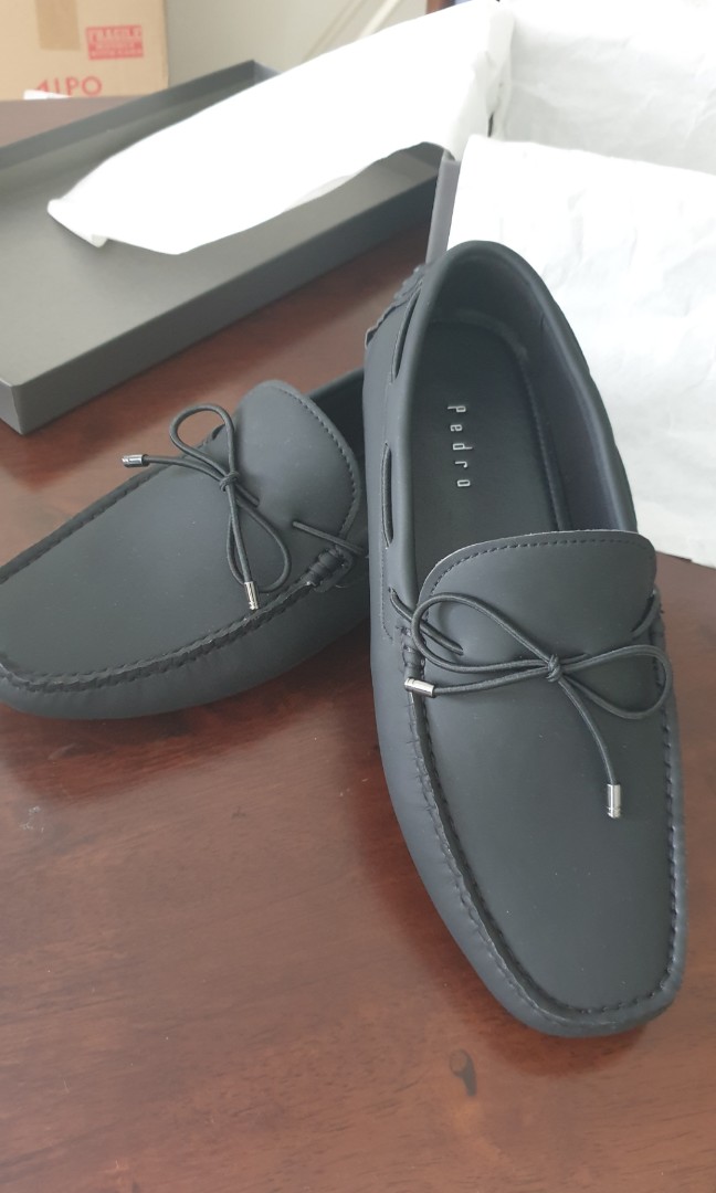 Pedro man shoes malaysia best sale