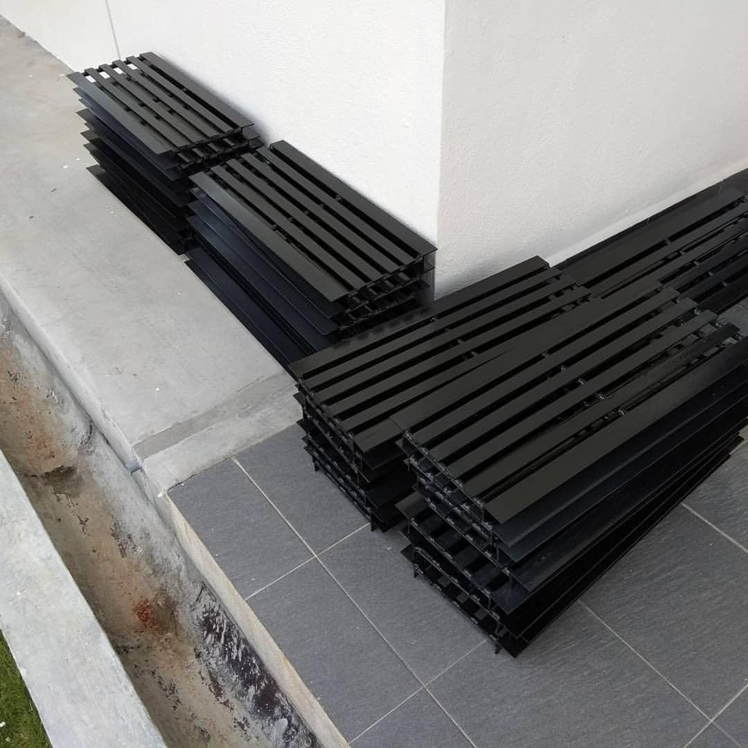 Penutup Longkang Custom Size Drain Cover Home Furniture Gardening On Carousell