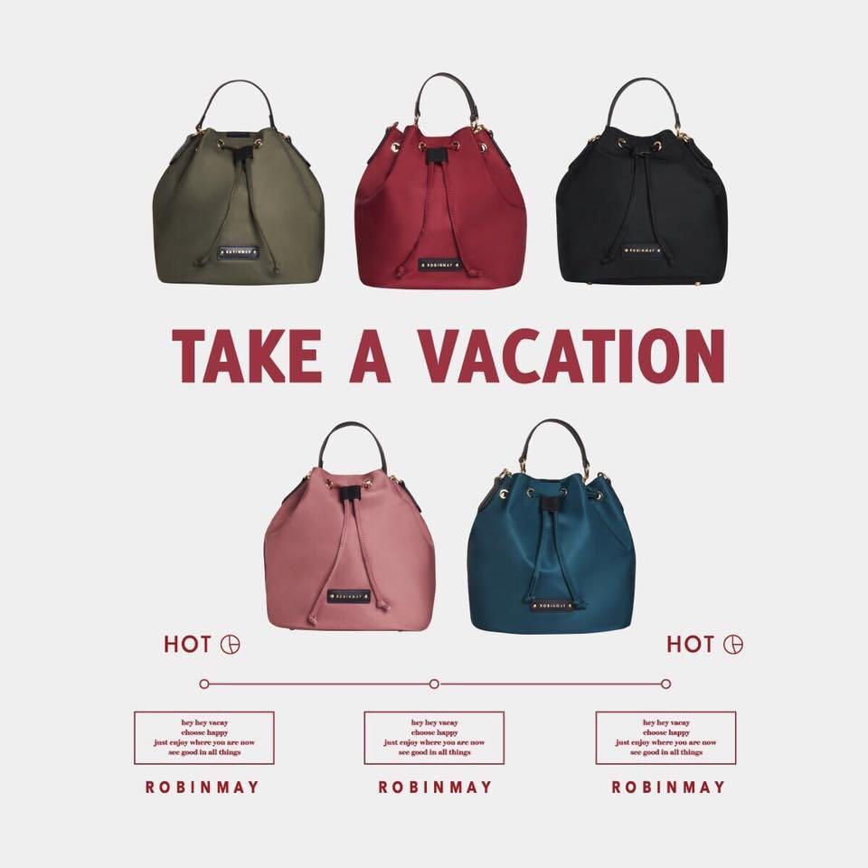 Po Robin May Bucket Bag Women S Fashion Bags Wallets Others On Carousell Po Robin May Bucket Bag Women S Fashion Bags Wallets Others On Carousell