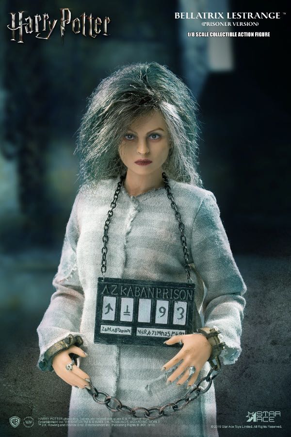 star ace bellatrix lestrange