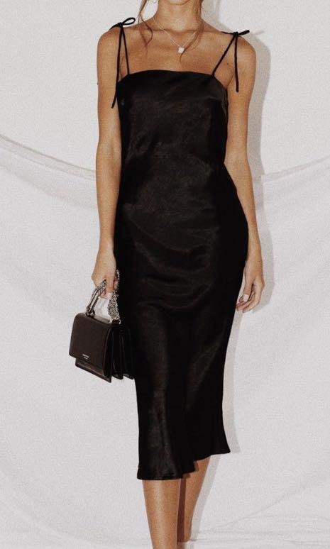 princess polly maxi dress