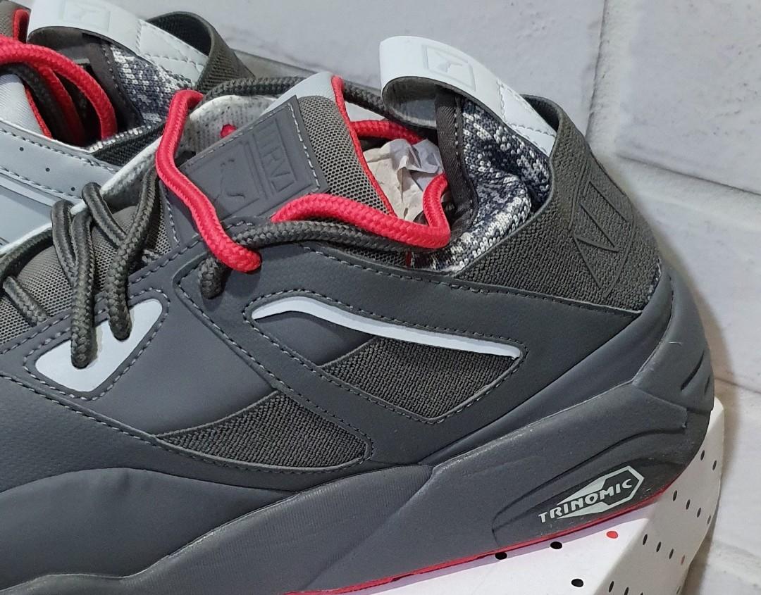 Puma sales ntrvl trinomic