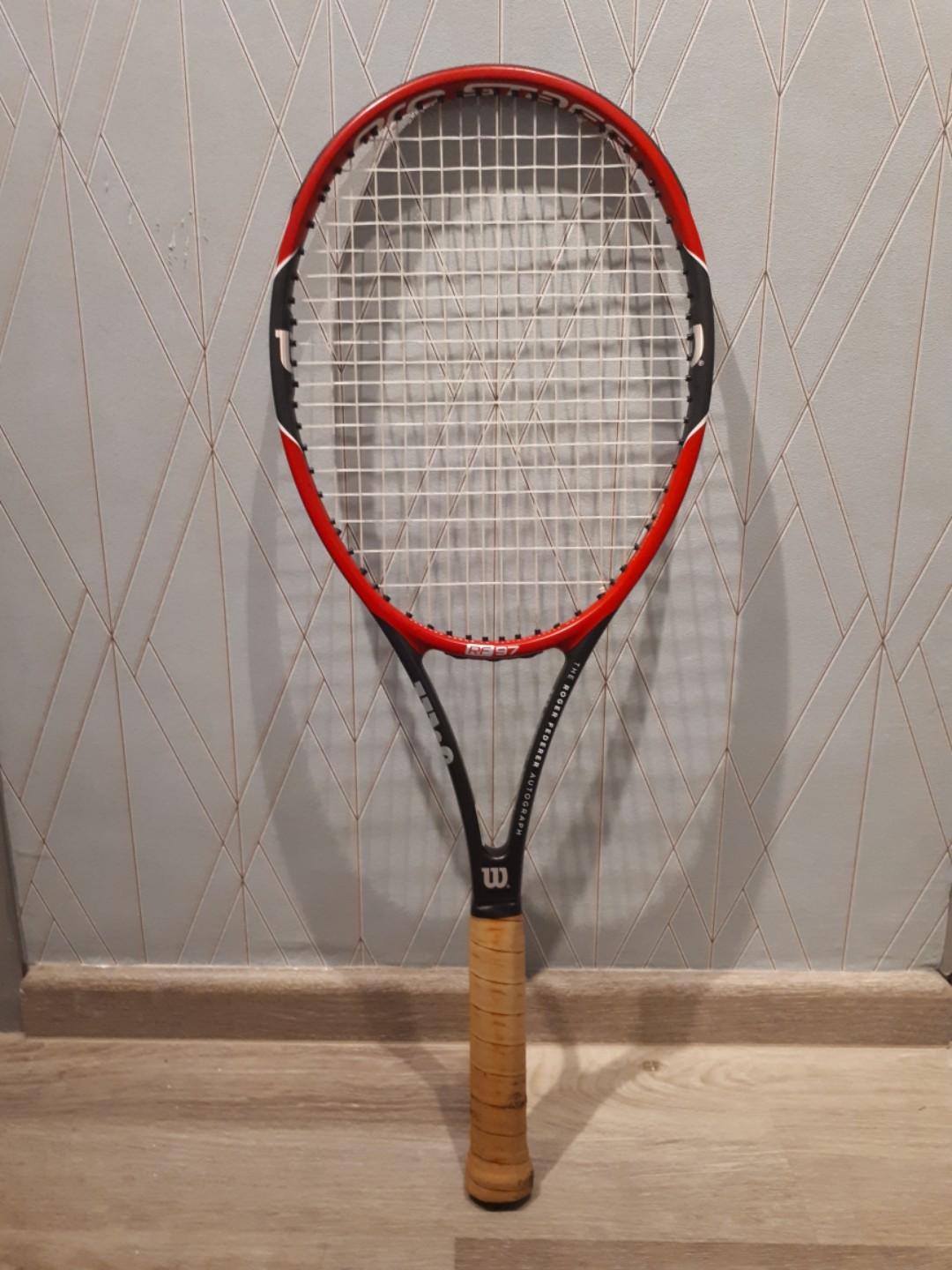 wilson ncode pro open