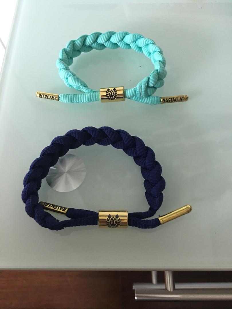 Men's discount rastaclat bracelets