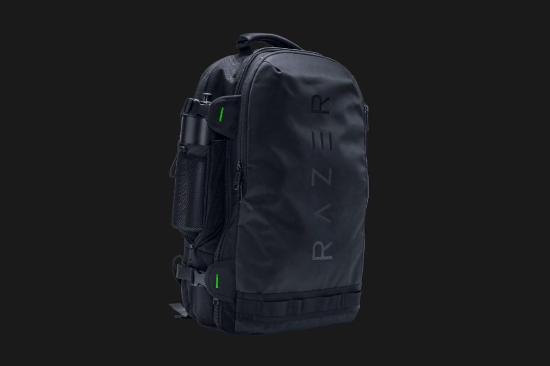 razer laptop backpack