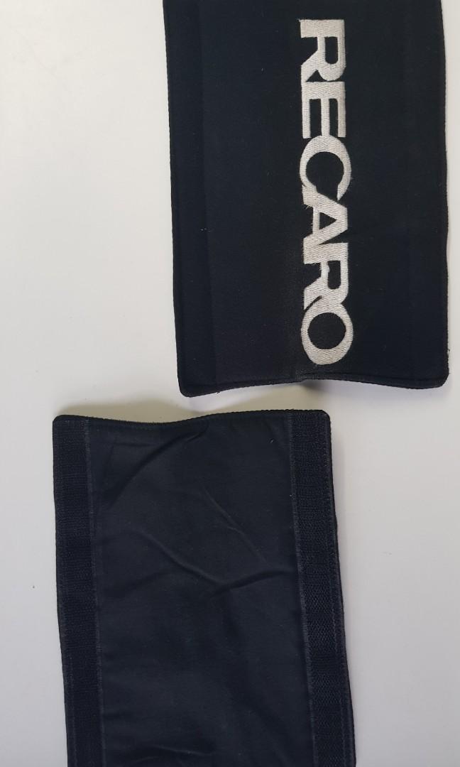 Recaro Seat Protector, Car Accessories, Accessories on Carousell
