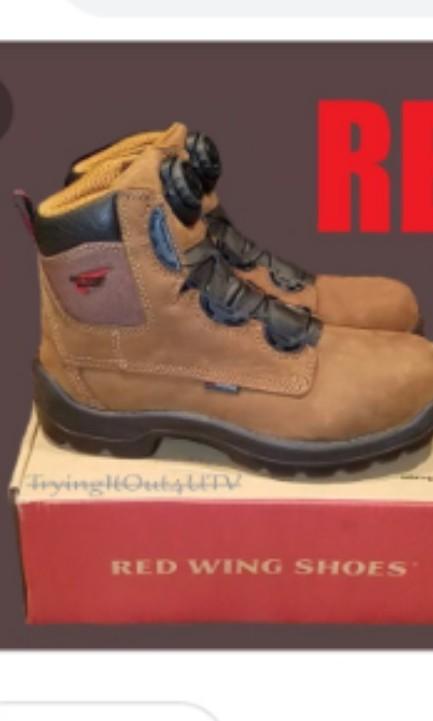 Red wing 4216