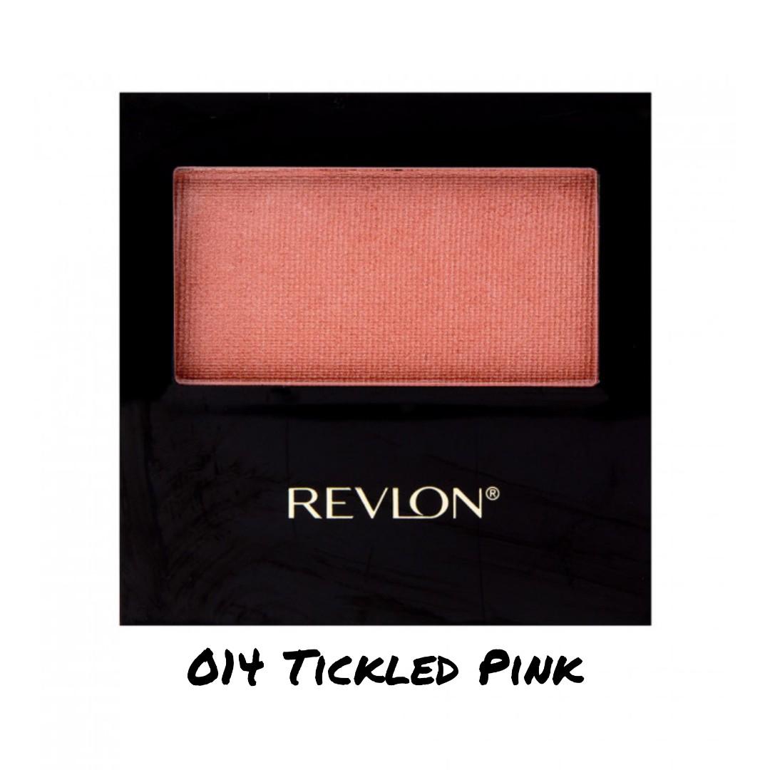 Define Tickled Pink