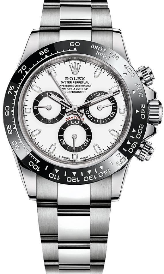 cosmograph daytona ref 116500ln