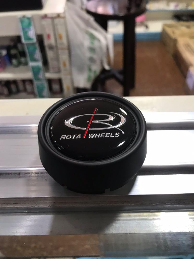 Looking For Center Caps For Rota Wheels Evolutionm Mitsubishi Lancer And Lancer Evolution Community