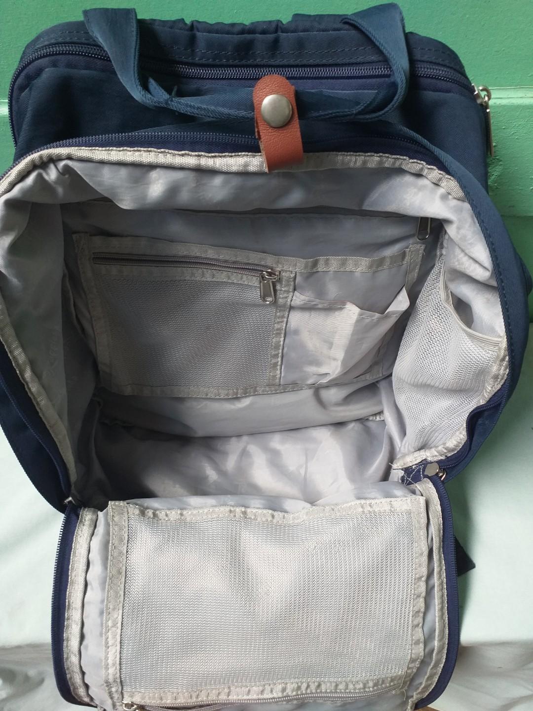 Ruffles backpack 2019 price shop