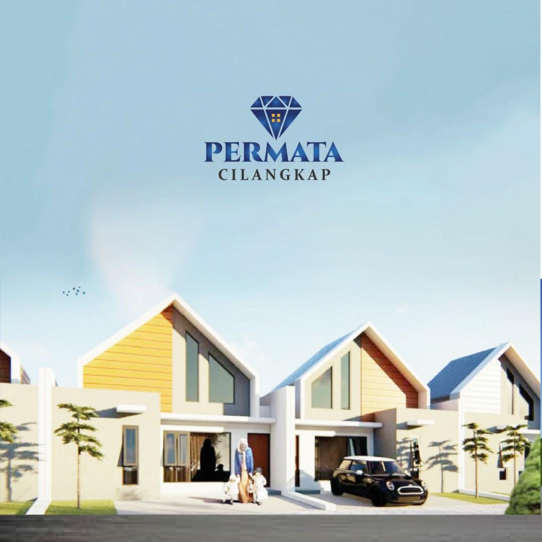 Rumah Dijual Permata Cilangkap Depok Cluster Eksklusif Bernuansa Hijau Hanya 11 Unit Properti Dijual Di Carousell