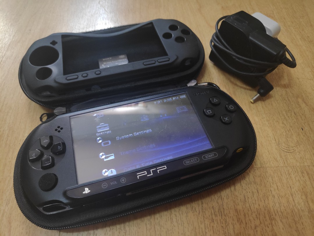 psp system for sale