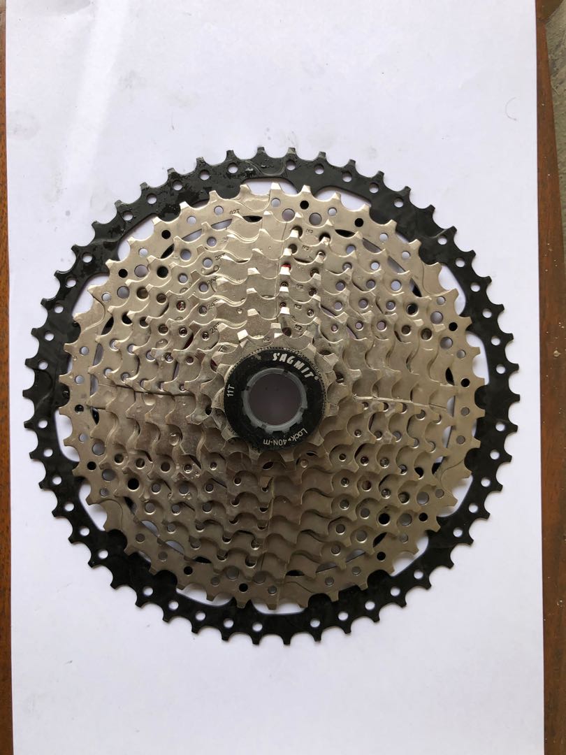 Sagmit sprocket 10 speed hotsell