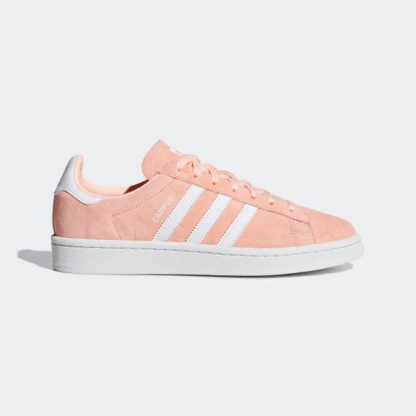 campus adidas orange