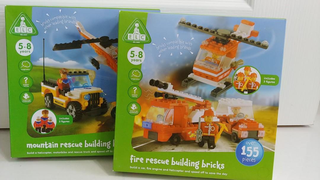 elc lego