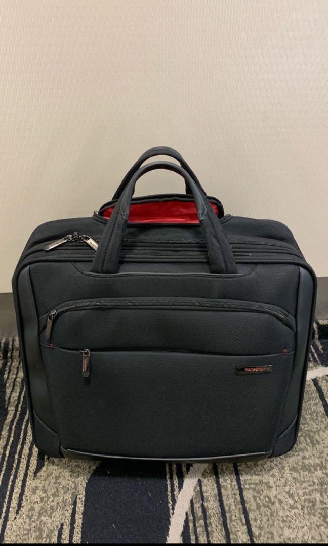 samsonite briefcase price