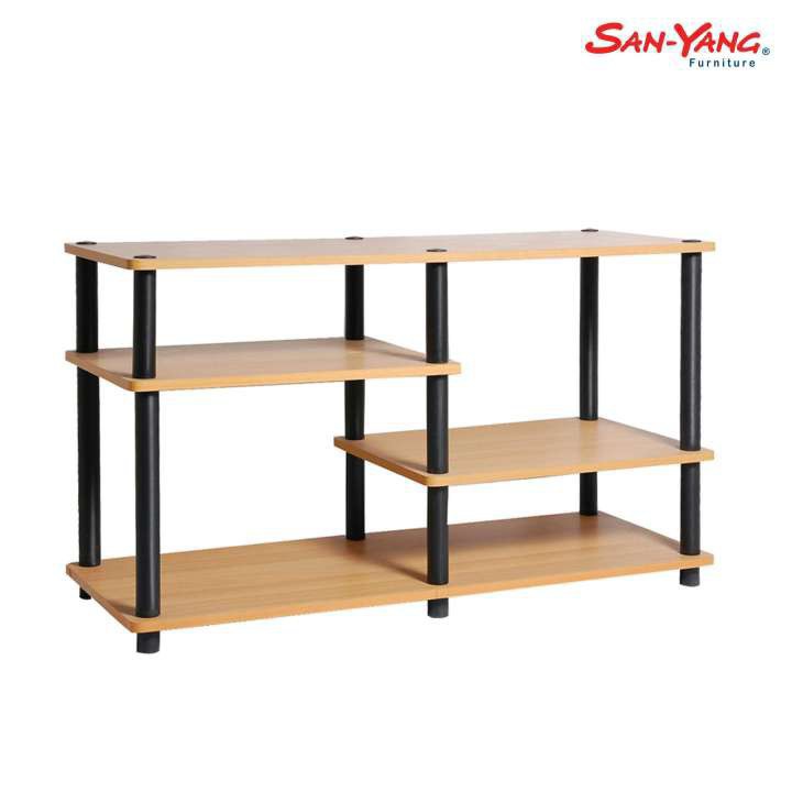 Sang yang hotsell tv rack