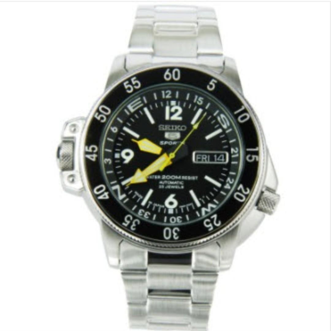 Seiko skz211j shop
