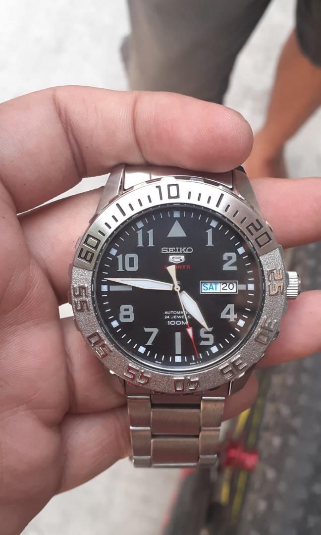 Seiko srp751 shop