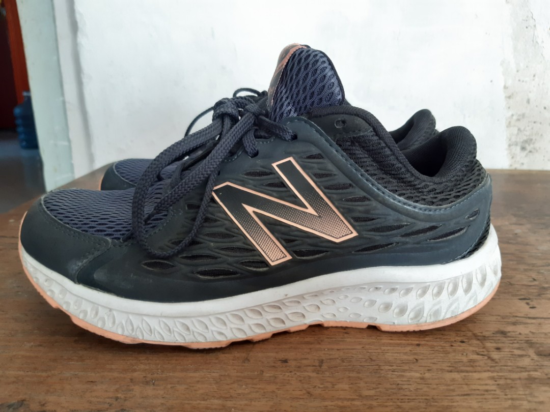 sepatu new balance 420