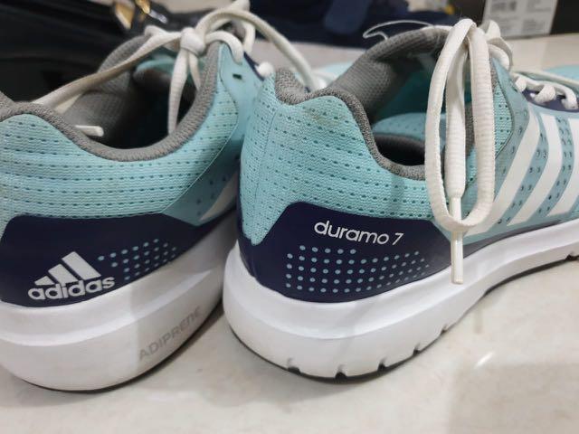 adidas duramo 37