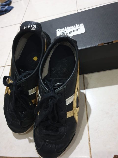 size sepatu onitsuka
