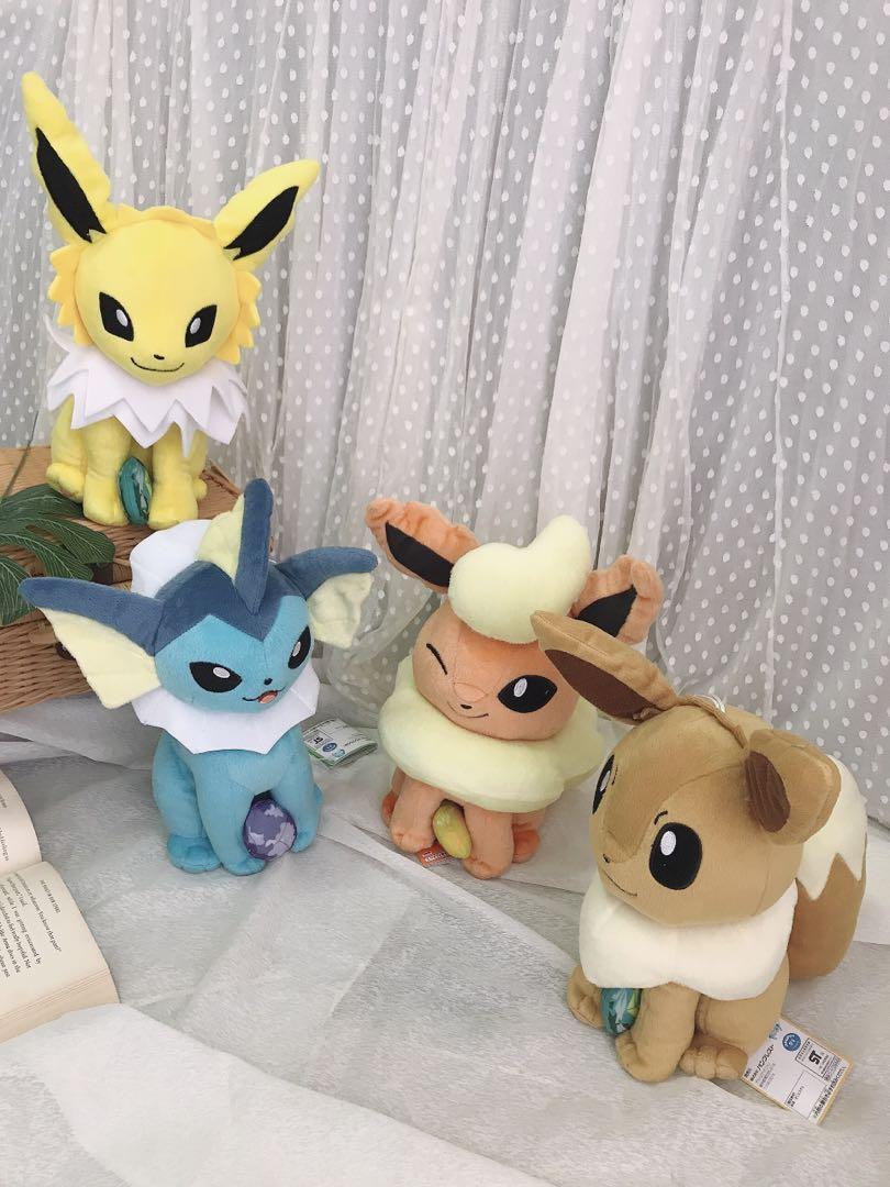 Banpresto eevee online